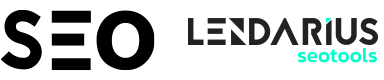 Seo tools Lendarius